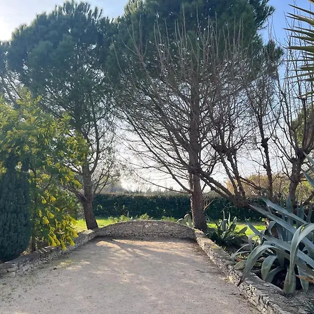 Au Soleil Ocre * Avignon