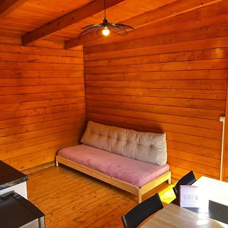 Au Soleil Ocre