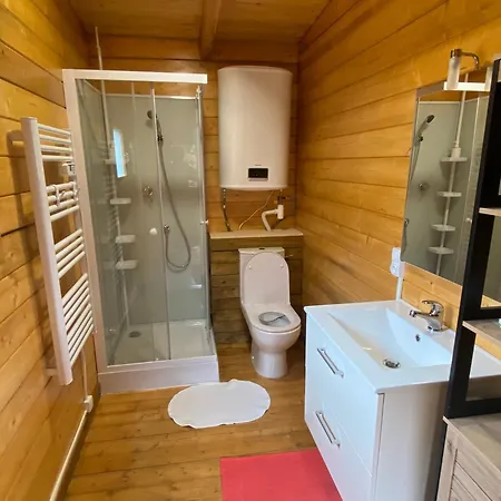Au Soleil Ocre Apartment