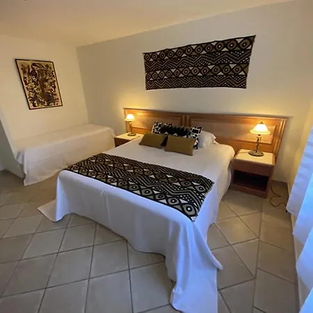 Apartment Les Jardins Du Soleil *