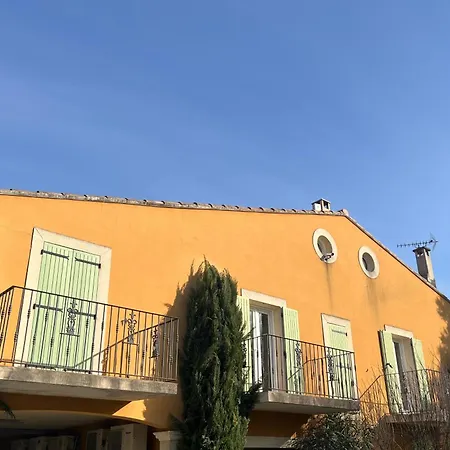 Les Jardins Du Soleil *