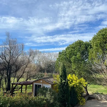 Les Jardins Du Soleil Apartment