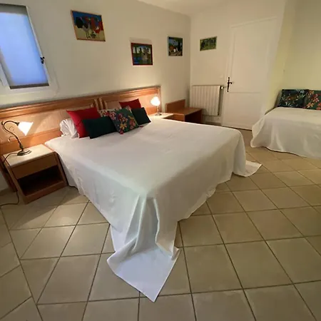 Apartment Les Jardins Du Soleil Avignon
