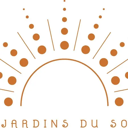 Les Jardins Du Soleil Avignon
