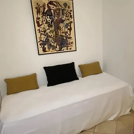 Apartment Les Jardins Du Soleil