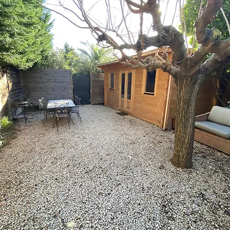 Apartment Les Jardins Du Soleil Avignon