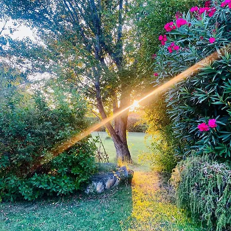 Les Jardins Du Soleil *